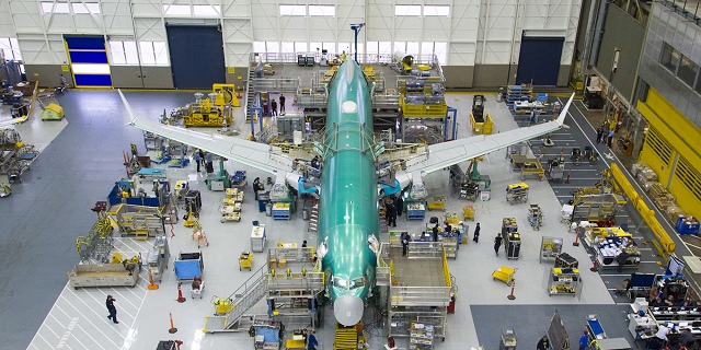 Doanh nghiệp Hàn Quốc đầu tư 20 triệu USD sản xuất linh kiện máy bay tại Đà Nẵng