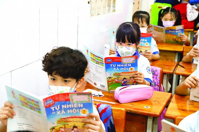 Doanh nghiệp bán sách ở Đà Nẵng trả cổ tức 15% năm thứ 6 liên tiếp