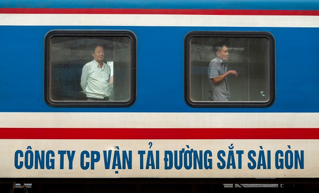 Đường sắt Sài Gòn ‘nối gót’ Đường sắt Hà Nội báo lãi kỷ lục sau nhiều năm thua lỗ
