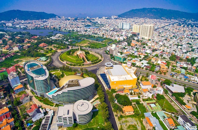 Hơn 60 ngàn tỷ đồng đầu tư vào tỉnh Bà Rịa - Vũng Tàu