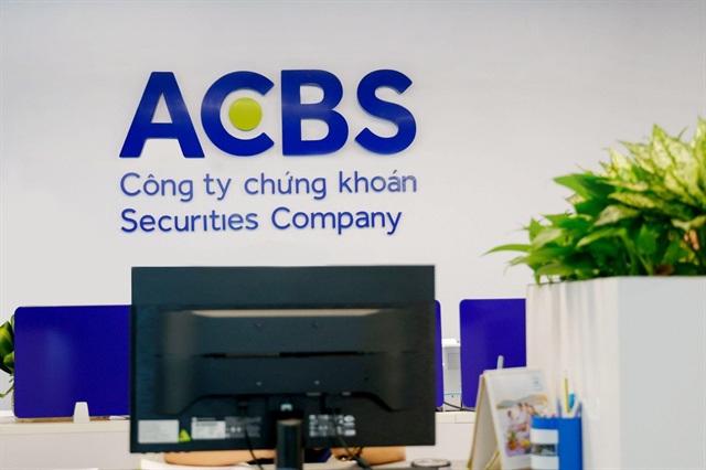 ACBS tăng vốn điều lệ lên 4,000 tỷ đồng
