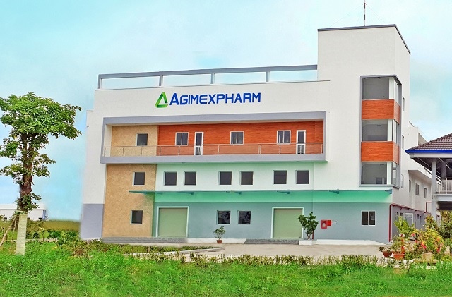 Kinh tế khó khăn cộng với giá nguyên vật liệu tăng cao, Agimexpharm giảm 19% lãi quý 3