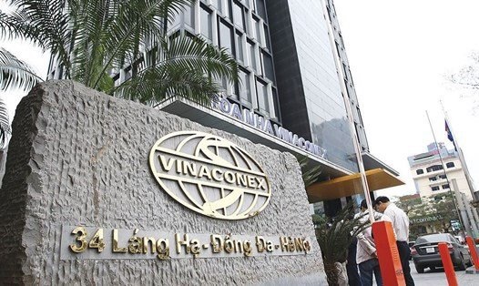 Vinaconex thực hiện hơn 80% kế hoạch lợi nhuận sau 9 tháng