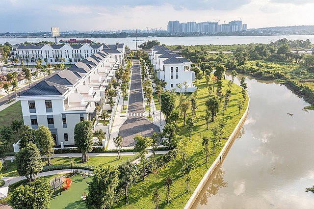 Chủ đầu tư Aqua City lỗ hơn 359 tỷ đồng trong năm 2023