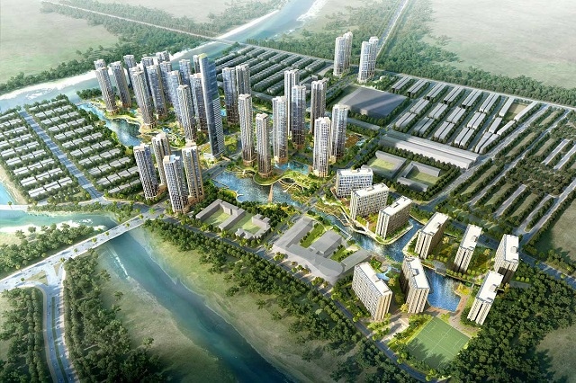 Chủ siêu đô thị Sài Gòn Bình An lỗ hơn 5,400 tỷ trong nửa đầu năm 2023