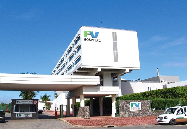 Thomson Medical muốn mua cổ phần kiểm soát Bệnh viện FV Việt Nam