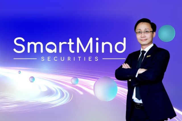 Người cũ của quỹ Genesis trở thành CEO Chứng khoán SmartMind