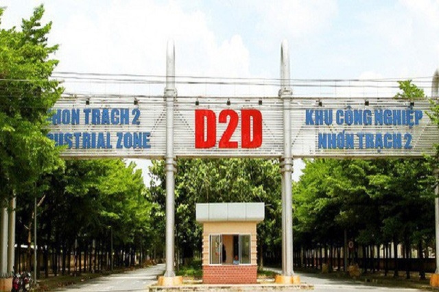 D2D báo lãi quý 1 giảm 84%, nhưng dự kiến lãi gần 800 tỷ từ khu dân cư Lộc An giai đoạn 2