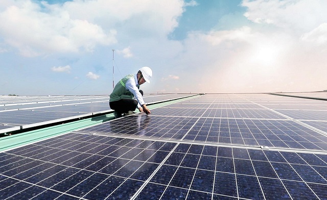 Thanh tra Chính phủ: 154 dự án điện mặt trời do Bộ Công Thương phê duyệt là không có cơ sở pháp lý về quy hoạch