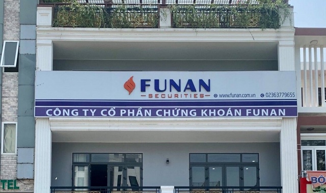 Chứng khoán Funan có Chủ tịch mới