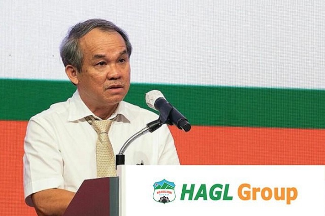 HAG công bố danh sách nhà đầu tư chiến lược mới, ThaiGroup thế chân Quản lý quỹ Việt Cát