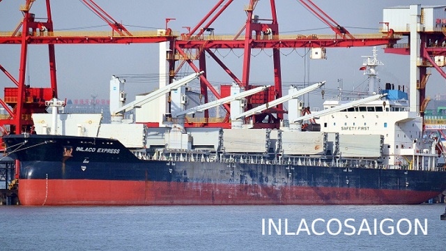 Inlaco Saigon duyệt chi gần 400 tỷ đồng mua tàu mới
