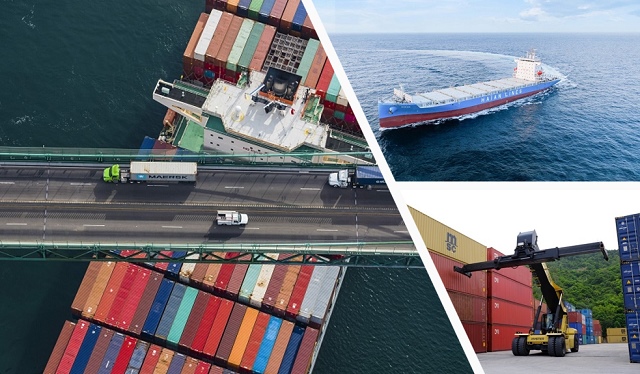 Doanh nghiệp cảng biển, logistics đa phần tăng trưởng lợi nhuận trong quý 1