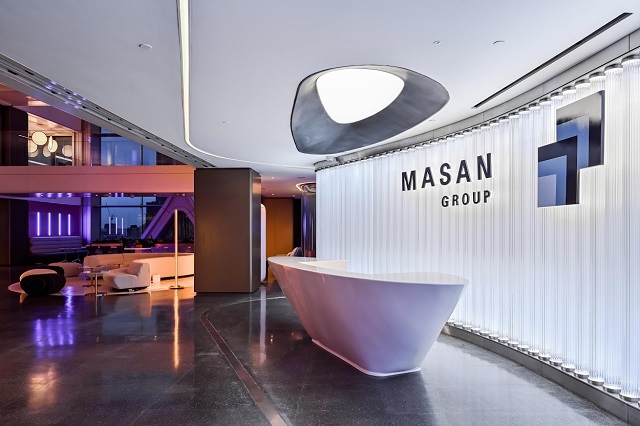 Masan tăng tốc trên hành trình trở thành công ty hàng đầu Đông Nam Á