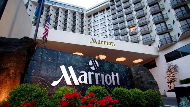 Chuỗi khách sạn lớn nhất thế giới Marriott dự kiến mở thêm 20 khách sạn, khu nghỉ dưỡng tại Việt Nam