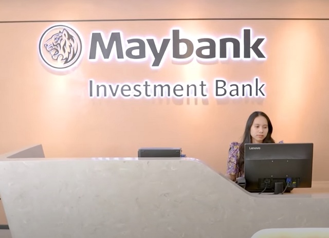 Chứng khoán Maybank kế hoạch lãi trước thuế tăng nhẹ, nguồn thu chủ lực từ cho vay