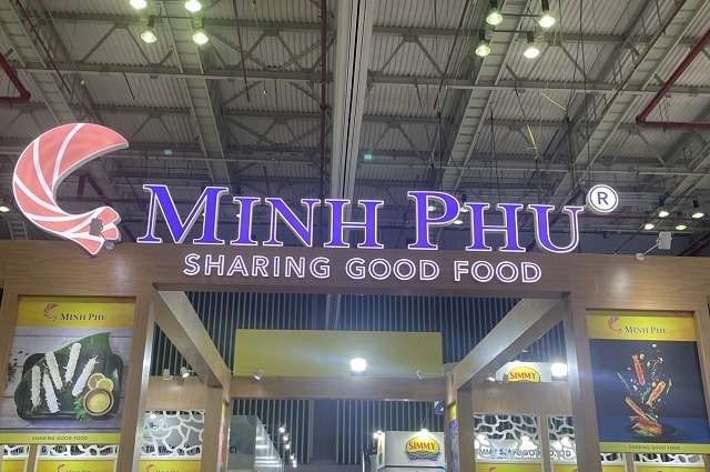 “Vua tôm” Minh Phú muốn kinh doanh thêm bất động sản