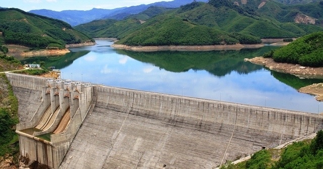 Thủy điện Nước Trong vượt hơn 60% kế hoạch lợi nhuận 2023