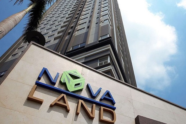 NVL lên kế hoạch phát hành hơn 2.95 tỷ cp, sắp thành công ty bất động sản vốn lớn nhất sàn chứng khoán