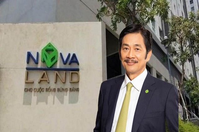 Novaland lãi ròng gần 171 tỷ đồng trong quý 3, đã thoái vốn khỏi Địa ốc Thành Nhơn