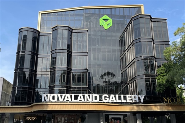 Novaland đạt thỏa thuận tái cấu trúc gói trái phiếu chuyển đổi 300 triệu USD