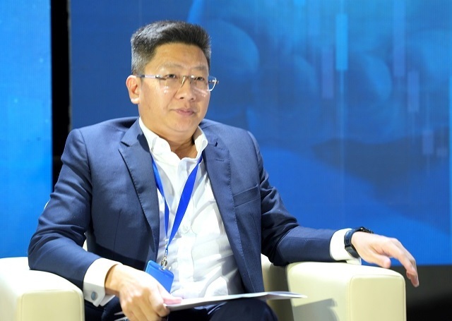 Ông Nguyễn Duy Linh làm Chủ tịch HĐQT Chứng khoán VPBank