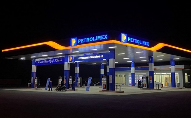 Dự báo bấp bênh, Petrolimex đặt mục tiêu 2024 giảm 27% lợi nhuận