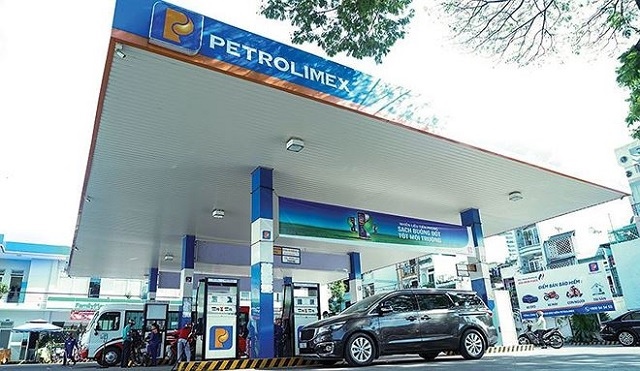 Petrolimex lãi gấp 7 lần nhờ khoản lợi nhuận bán cổ phần PGB