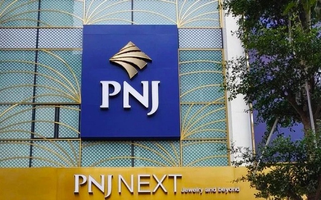 PNJ sắp chi gần 201 tỷ đồng tạm ứng cổ tức, tỷ lệ 6%