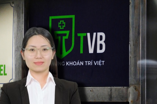 Em gái ông Phạm Thanh Tùng từ nhiệm Thành viên HĐQT TVB