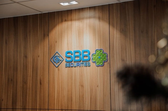SBBS muốn tăng vốn lên 500 tỷ đồng, nhóm cổ đông chiếm hơn 30% vốn phản đối