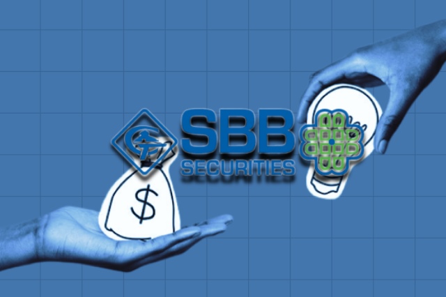 SBBS chuyển nguồn vốn bổ sung nghiệp vụ bảo lãnh phát hành sang cho vay margin