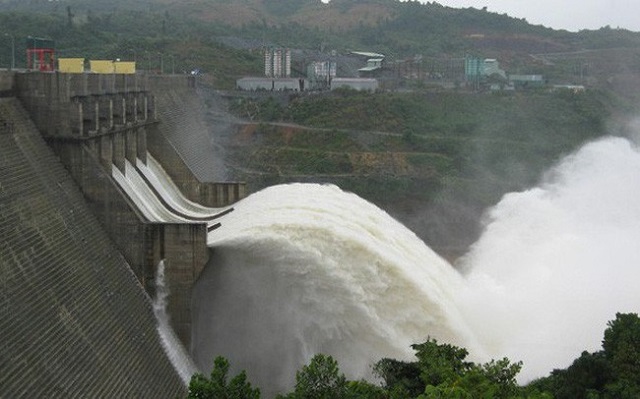 Thủy điện Sông Vàng tăng lãi 28% sau soát xét nhờ giảm chi phí tài chính