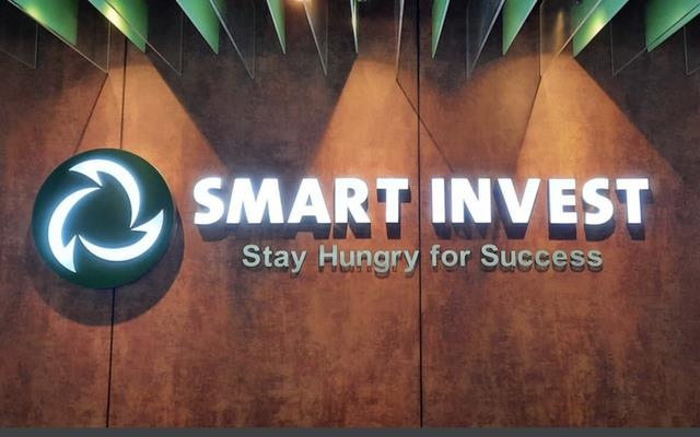 Chứng khoán SmartInvest muốn rót 160 tỷ đồng cho tự doanh