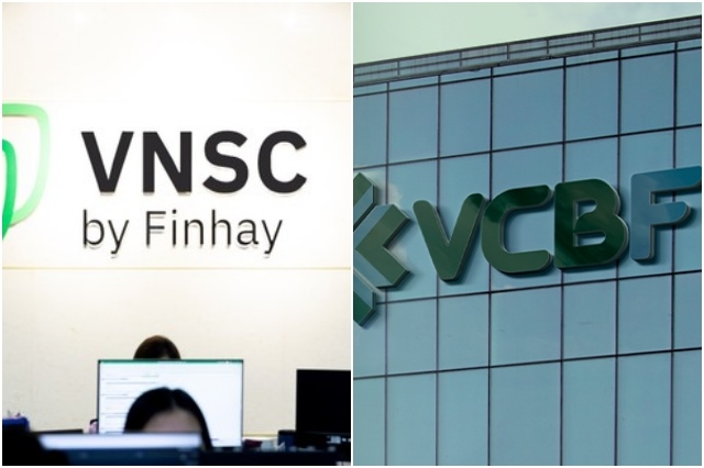 Chú trọng sản phẩm chứng chỉ quỹ mở, công ty chứng khoán của Finhay bắt tay cùng VCBF