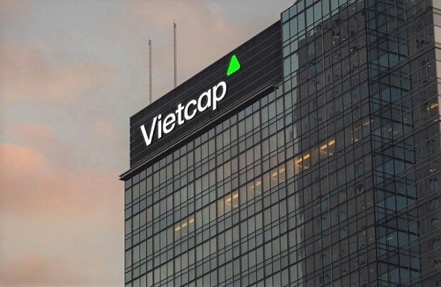 Lãi sau thuế quý 3 của Chứng khoán Vietcap tăng 46%