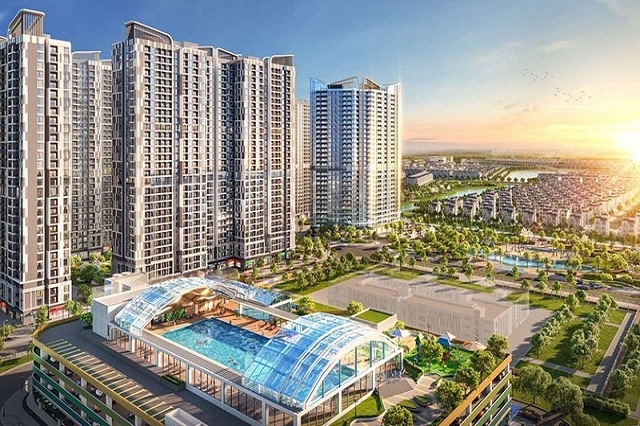 Vinhomes muốn phát hành trái phiếu tối đa 6.5 ngàn tỷ đồng