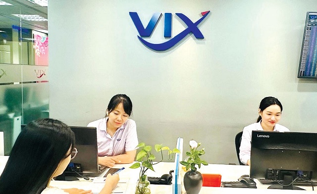 Tự doanh thắng lớn, Chứng khoán VIX lãi gần 200 tỷ đồng trong quý 3