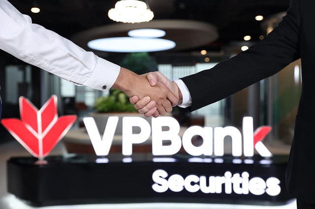 Nền tảng tiêu dùng Be nhận khoản đầu tư gần 740 tỷ từ Chứng khoán VPBank