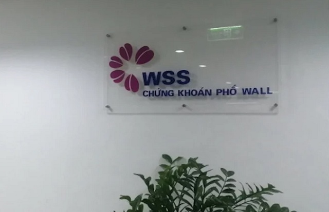 Tự doanh vẫn gặp khó, Chứng khoán Phố Wall lỗ liên tiếp 5 quý