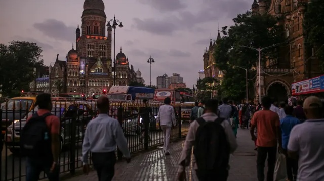 Ấn Độ vượt Hồng Kông trở thành thị trường chứng khoán lớn thứ 7 thế giới