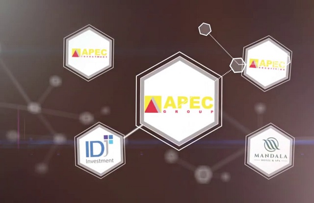 Cổ phiếu họ APEC hồi phục, Chứng khoán APS báo lãi quý 2 tăng 70%
