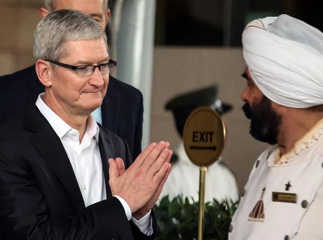 Chủ tịch ICEA: Ấn Độ tìm cách không để mất Apple như cách mất Samsung vào tay Việt Nam