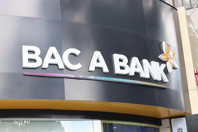 Quý 3 “tồi tệ” của Bac A Bank