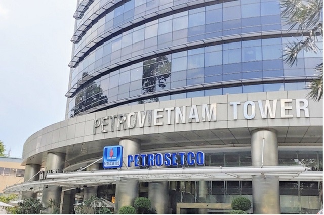 Khởi tố và bắt tạm giam Thành viên HĐQT Petrosetco vì nhận hối lộ