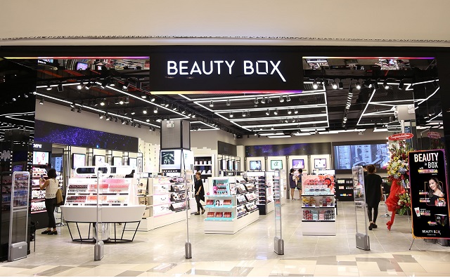 Chủ chuỗi Beauty Box nâng lãi suất trái phiếu lên 14%