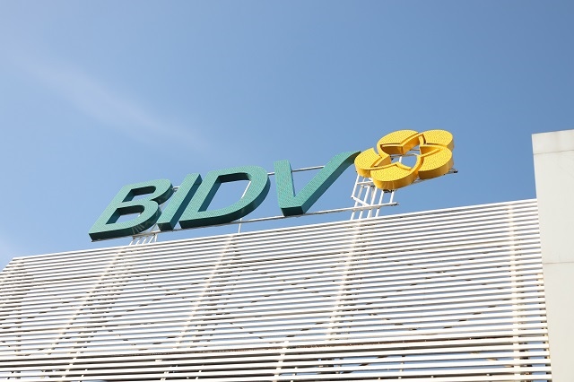 BIDV được NHNN chấp thuận tăng vốn điều lệ lên 57,004 tỷ đồng