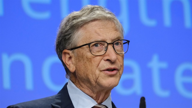Quỹ của Bill Gates bán sạch cổ phiếu Apple, Meta, Amazon, Nvidia và hàng chục công ty khác