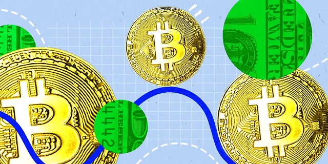 Cơn sốt Bitcoin và chính sách tiền tệ dễ dãi