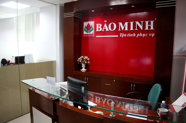 Bảo hiểm Bảo Minh dự kiến giảm 29% kế hoạch lợi nhuận 2024